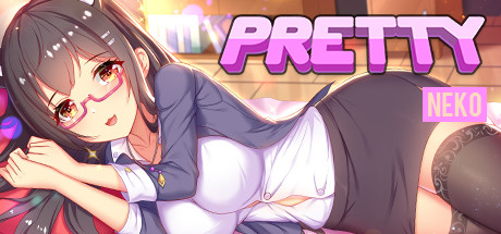 Pretty Neko 游戏图标