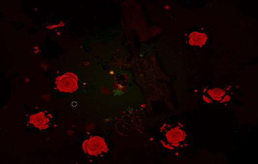 Скриншот из A Lanterns Glow