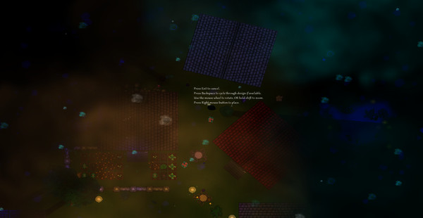 Скриншот из A Lanterns Glow