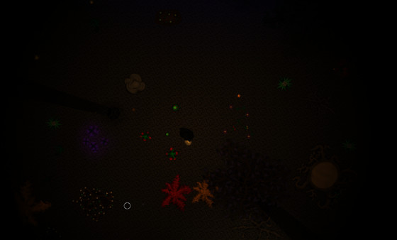 Скриншот из A Lanterns Glow