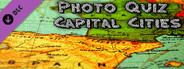 Photo Quiz - Capital Cities
