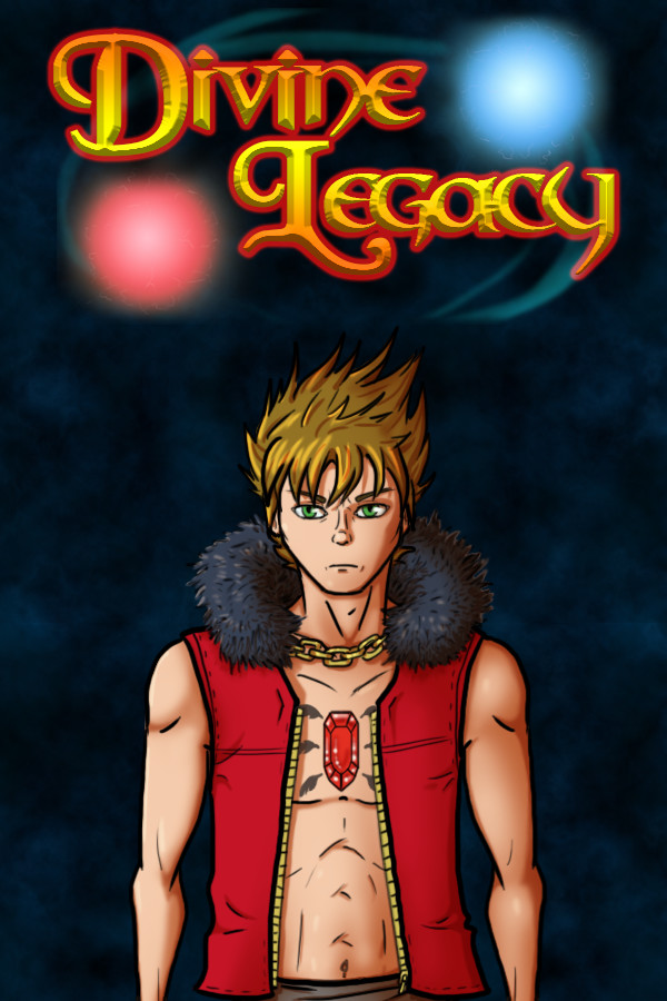 Divine Legacy for steam