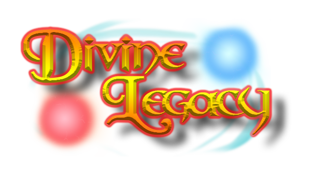 Divine Legacy Logo