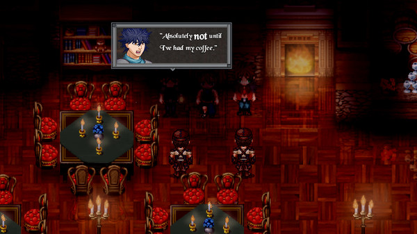 Divine Legacy game for windows Pc 1