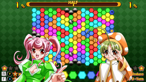 CHAMELEONfor windows and Linux 1