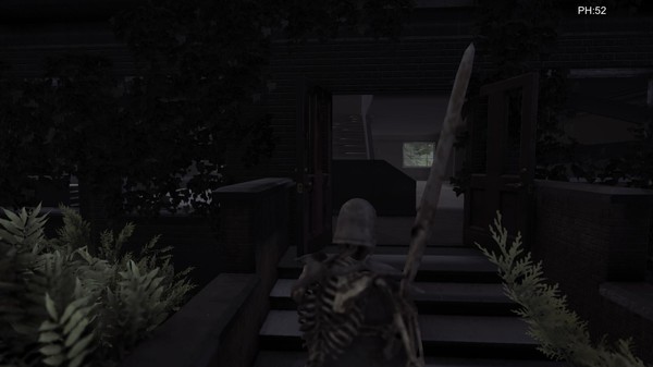 Скриншот из Undead zombies Скриншот из Undead zombies