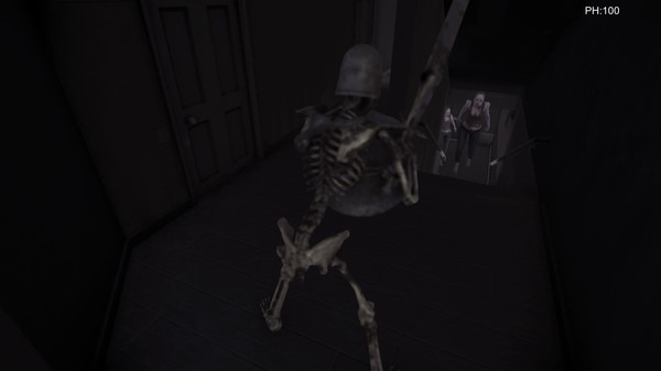 Скриншот из Undead zombies Скриншот из Undead zombies