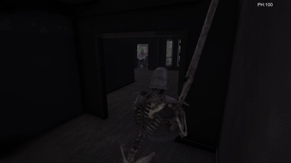 Скриншот из Undead zombies Скриншот из Undead zombies