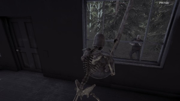 Скриншот из Undead zombies Скриншот из Undead zombies