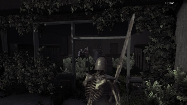 Скриншот из Undead zombies Скриншот из Undead zombies