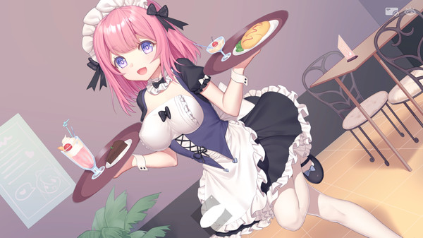 Скриншот из Seek Girl Ⅳ