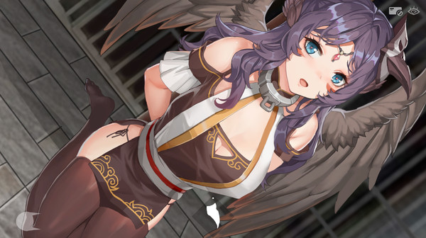 Seek Girl Ⅳ game for windows Pc 1