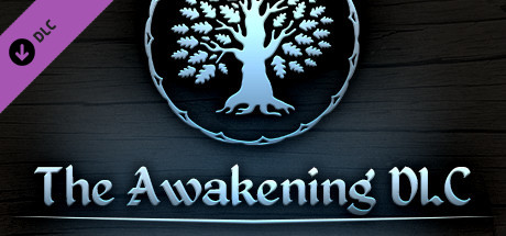 Thea 2: The Awakening cover art