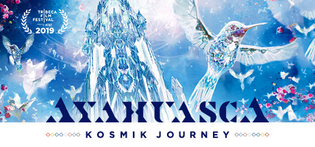 Ayahuasca 游戏图标