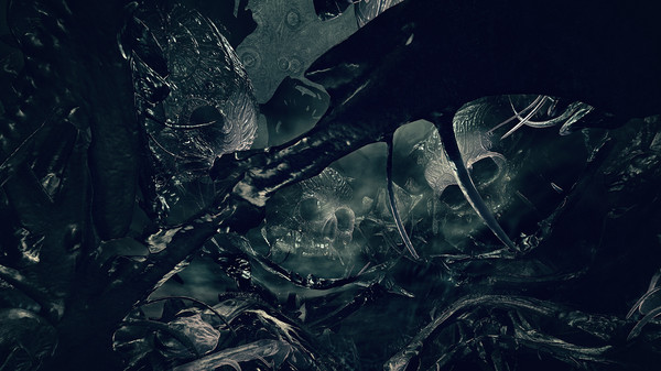 Ayahuasca game for windows Pc 1