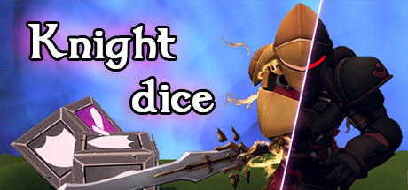 View Knight Dice on IsThereAnyDeal