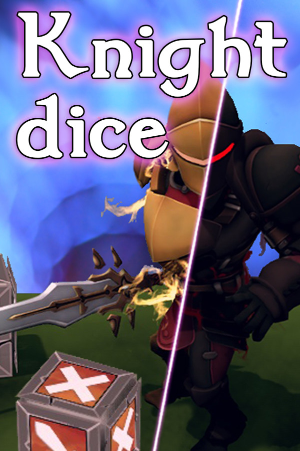 Knight Dice for steam