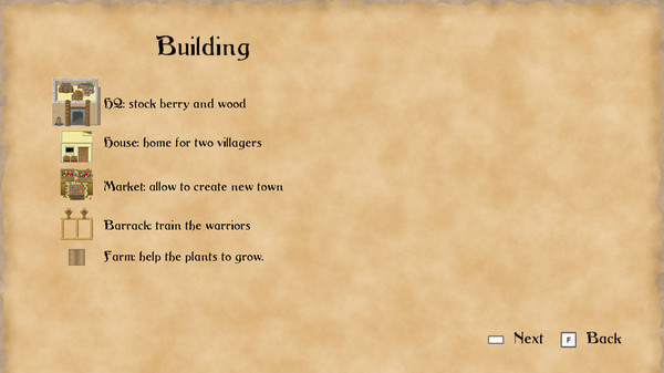 Скриншот из Pioneerz Скриншот из Pioneerz