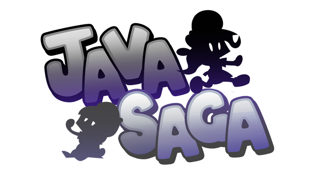 Java Saga Logo