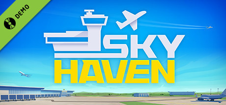Sky Haven Demo cover art