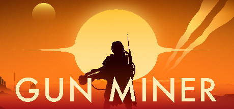 Gun Miner cover art