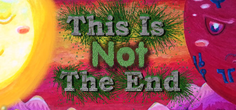 Купить This Is Not The End