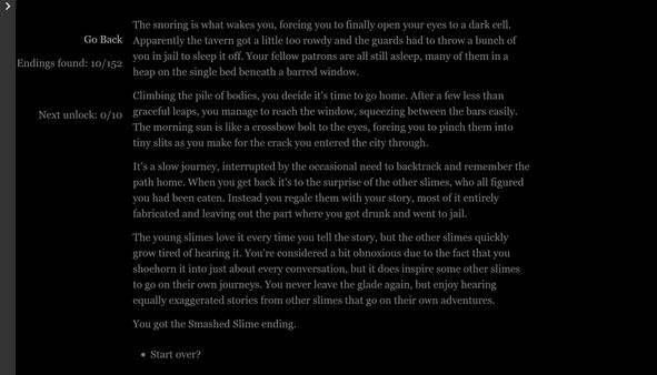 Скриншот из This Is Not The End