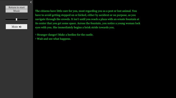 Скриншот из This Is Not The End