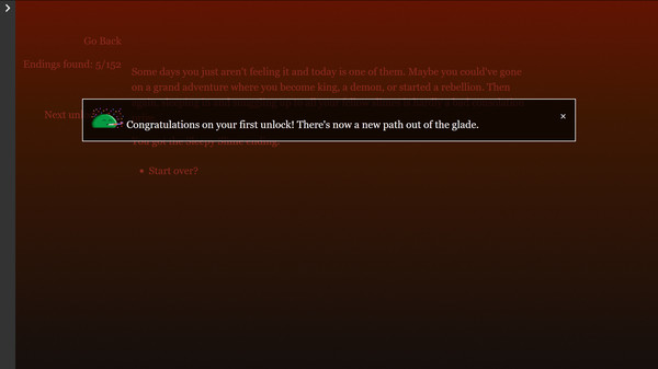 Скриншот из This Is Not The End