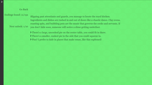 Скриншот из This Is Not The End