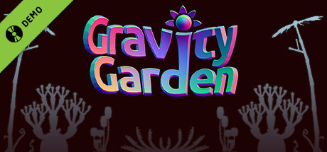Gravity Garden Demo cover art