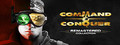  Command & Conquer Remastered Collection