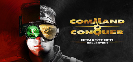 Command & Conquer™ Remastered Collection cover art
