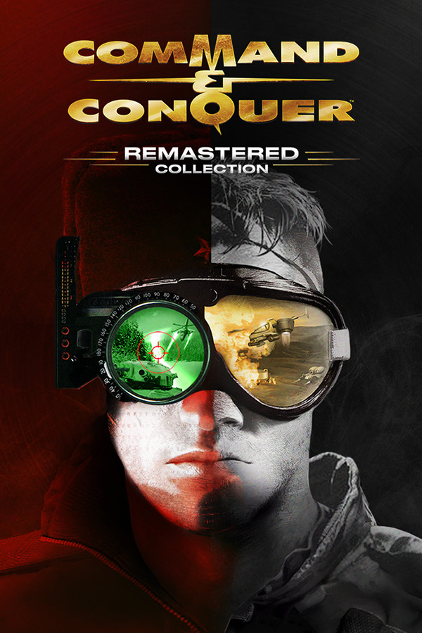 Command & Conquer™ Remastered Collection for steam