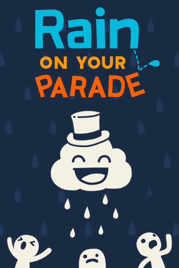 Rain on Your Parade for steam