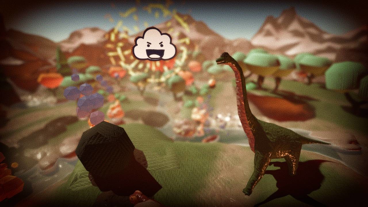 整蛊白云/Rain on Your Parade(V1.1.20)
