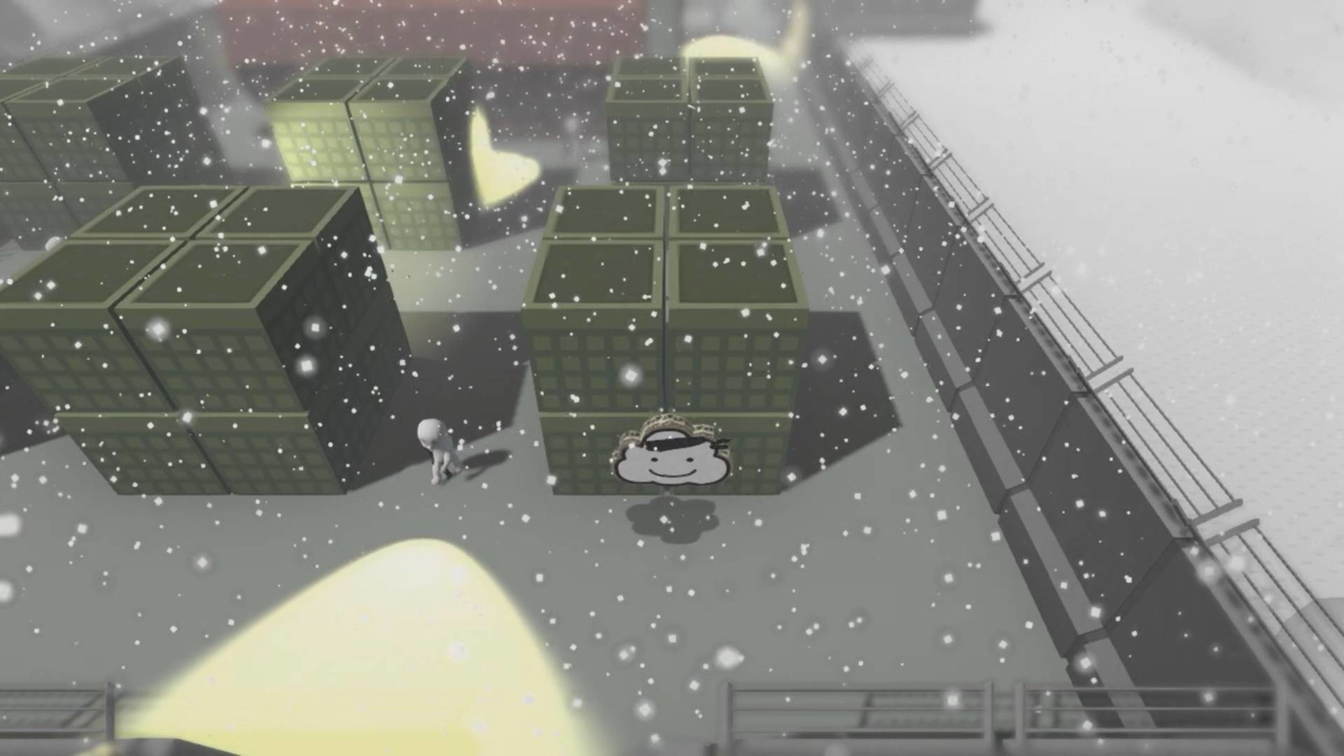 整蛊白云/Rain on Your Parade(V1.1.20)