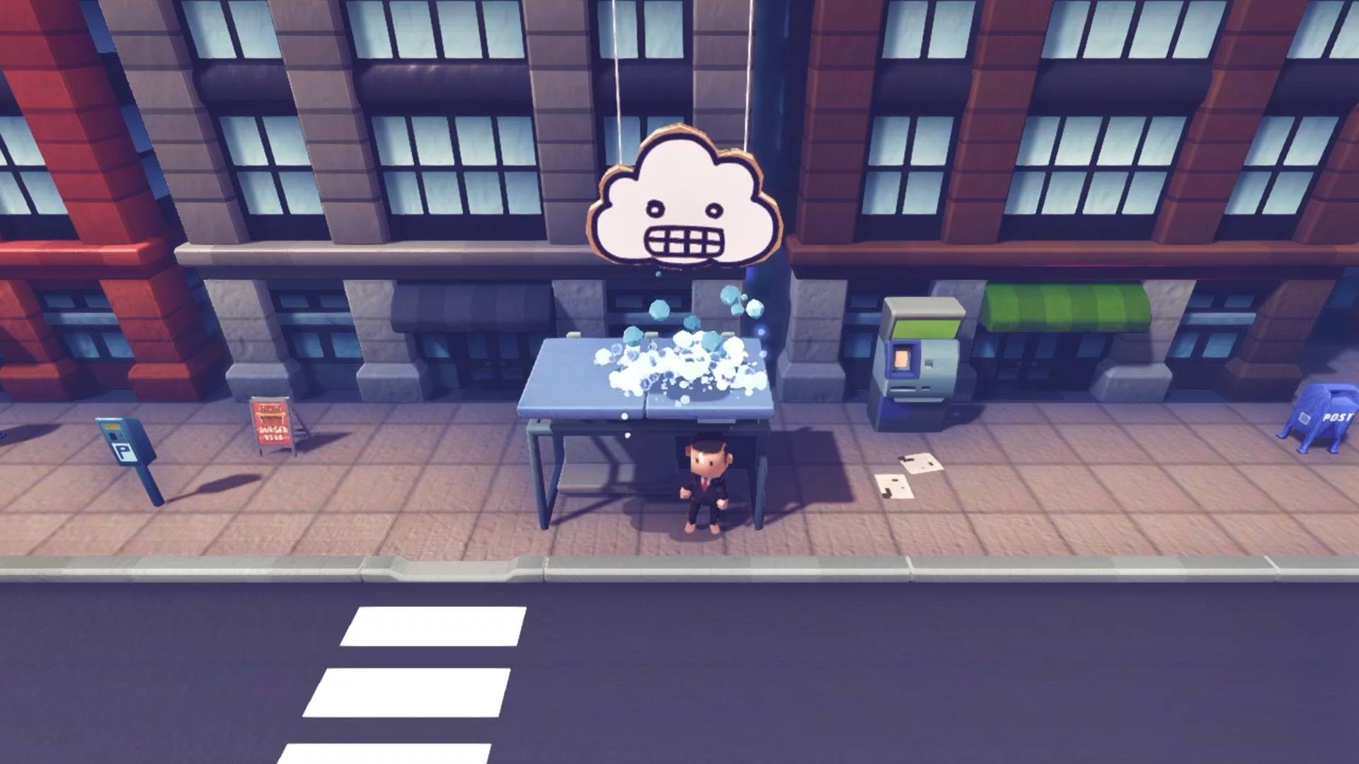 整蛊白云/Rain on Your Parade(V1.1.20)