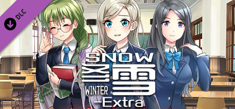 Winter Snow | 冬雪 - Extra