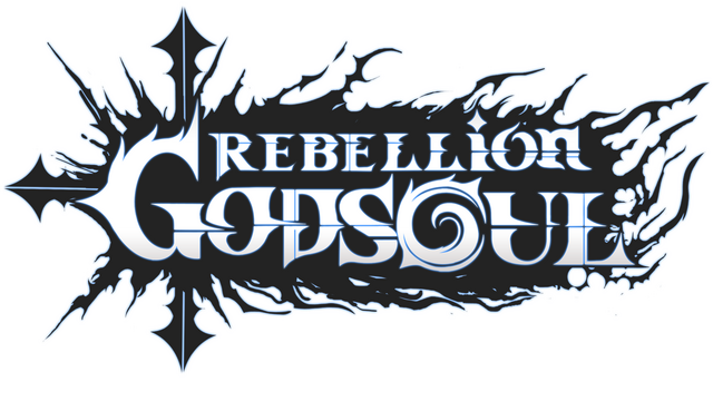 Rebellion GODSOUL: Awakening Logo