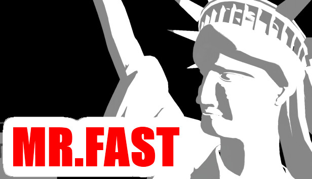 Mr. Fast