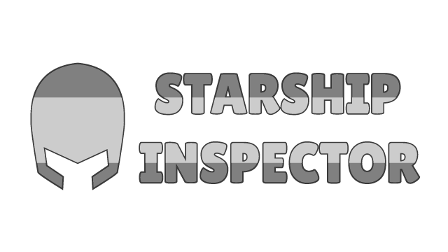 Starship Inspector Logo