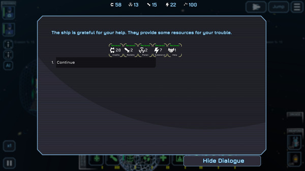 Скриншот из Starship Inspector Скриншот из Starship Inspector