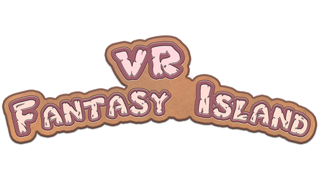 VR Fantasy Island Logo