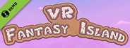 VR Fantasy Island Demo