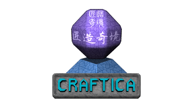 Craftica Logo