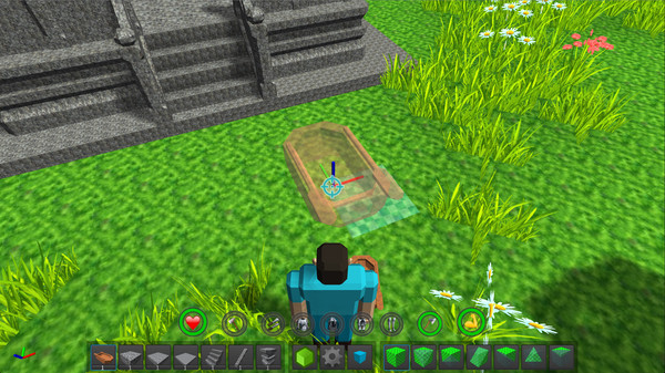 Crafticafor windows and Linux 1