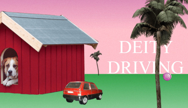 Deity Driving