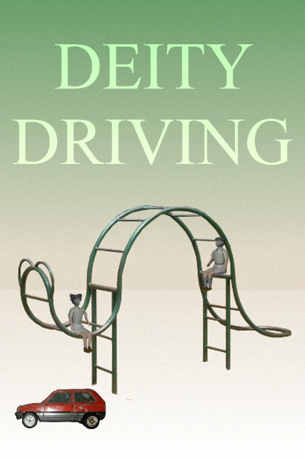 Deity Driving for steam