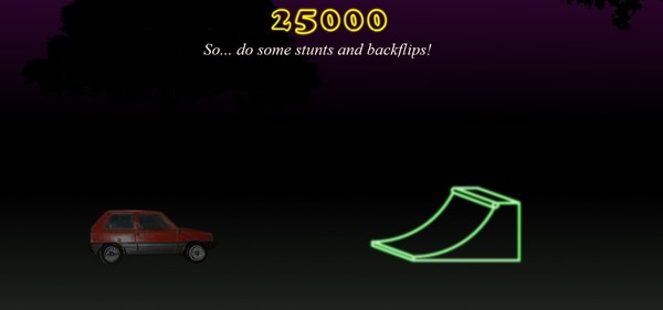 Скриншот из Deity Driving